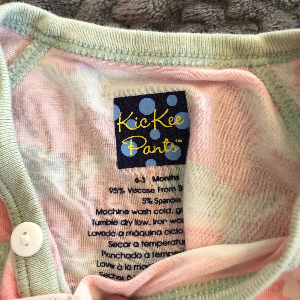 Kiki pants